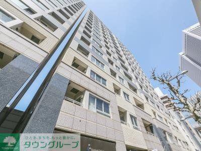 セントラルクリブ六本木Ⅱ
