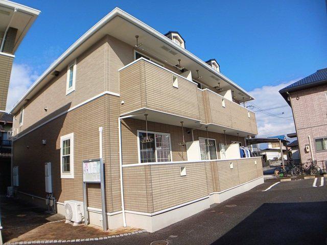 ソラーレII
