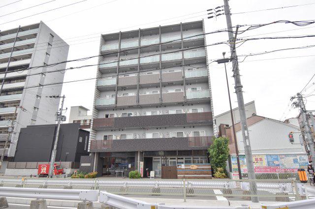 プラディーパ花園町