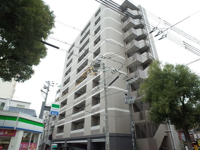 TOYOTOMISTAY PREMIUM 神戸湊川公園