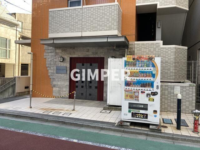 コンフォラス千石