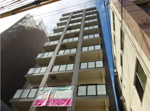 シエスタ河原町(1LDK/2階)