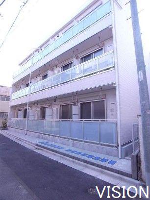 リブリ・田端