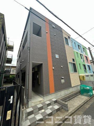 CHOCOLAT AKABANE