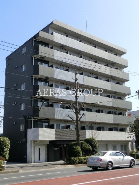 スパシエベレーザ練馬