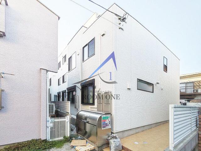 ミハス西小山