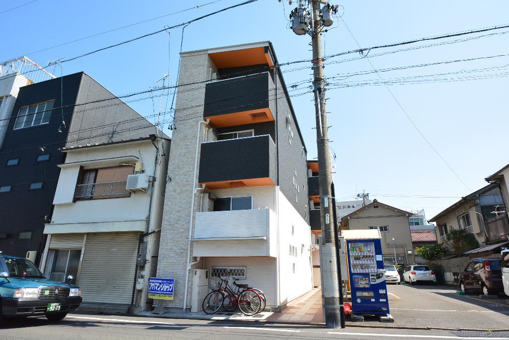 ETOILE中村