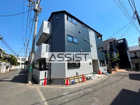 フローレンス羽根木