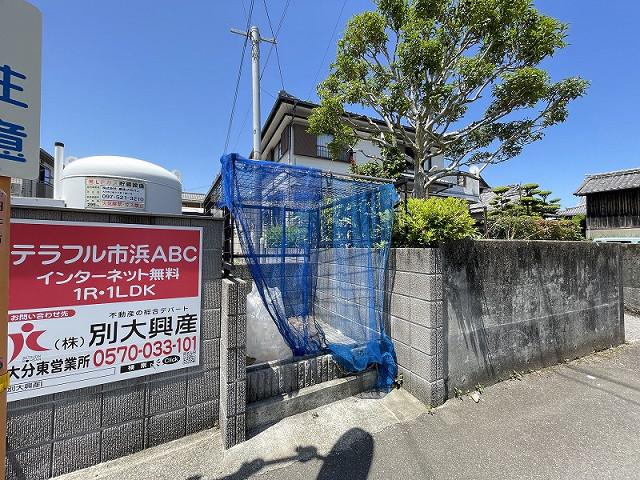 テラフル市浜ABC