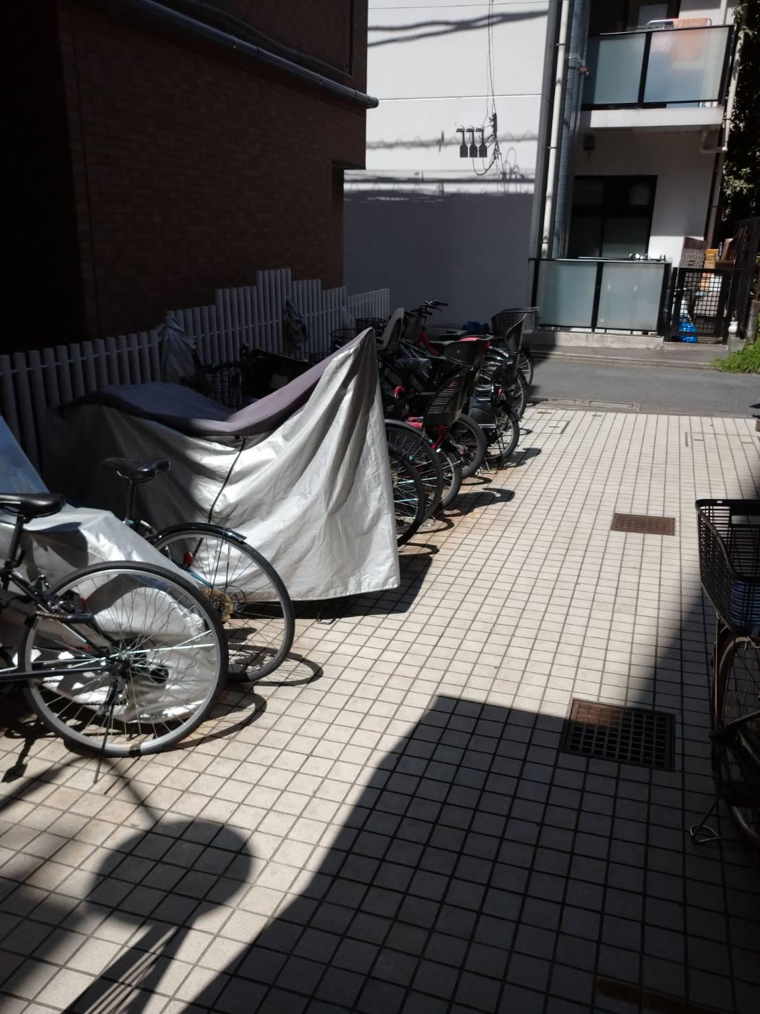 ペガサスマンション青葉台