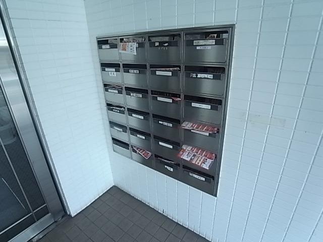 山本不動産第6ビル