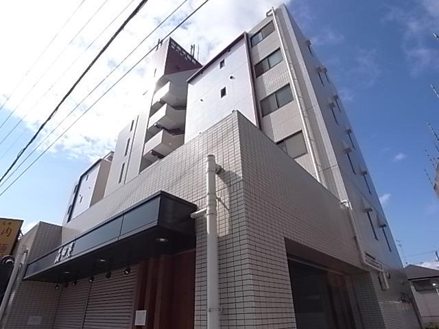 山本不動産第6ビル