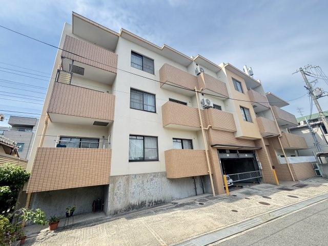 クオリティ西芦屋Ⅱ