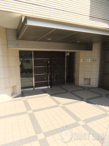 プリズムコート川崎