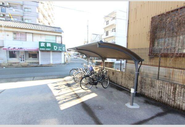 ライフステージ正徳