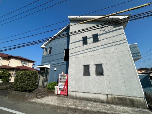 ブルーリッツ大貫
