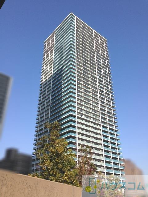 ジオタワー高槻ミューズガーデン