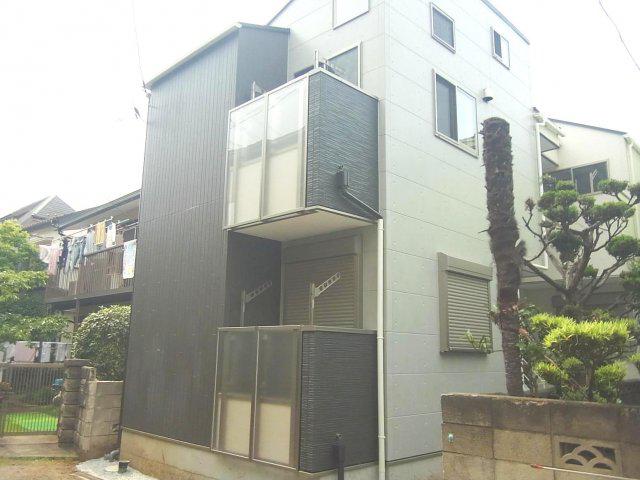フォレストフェアリー