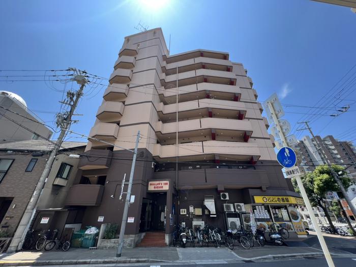 シャロゥズ イン 中瀬