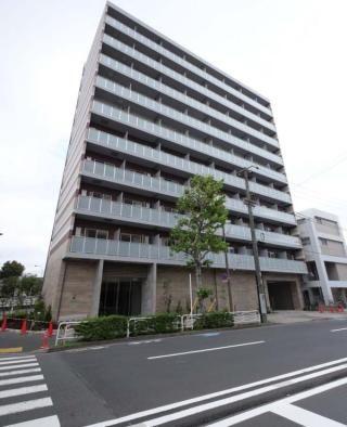 メインステージ南砂町