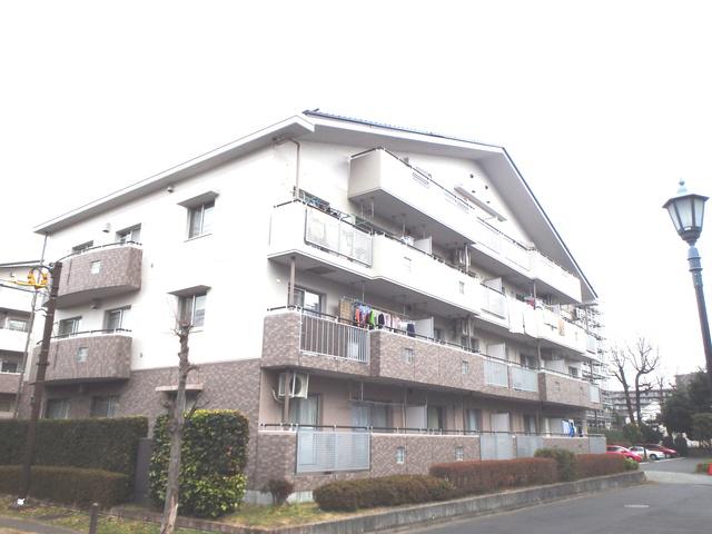 コーポレート小金井梶野通5号棟