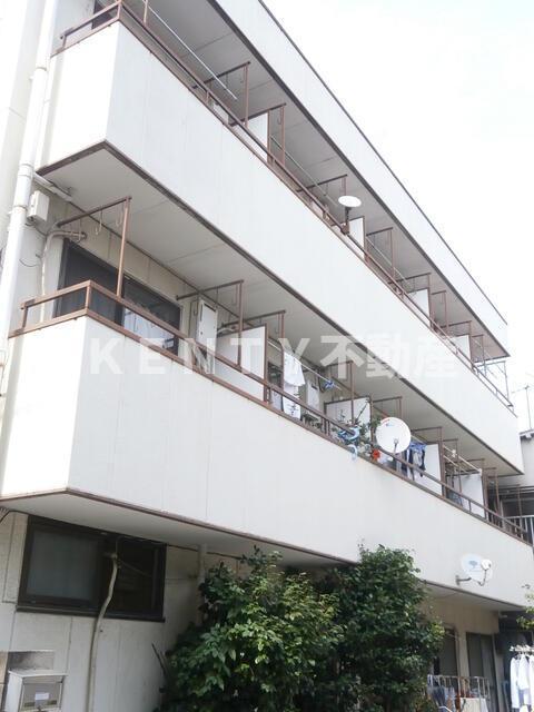 ハイツ内村