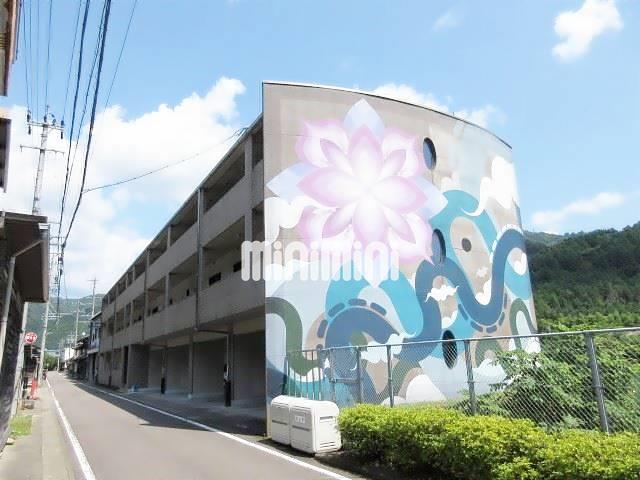 メゾン金山