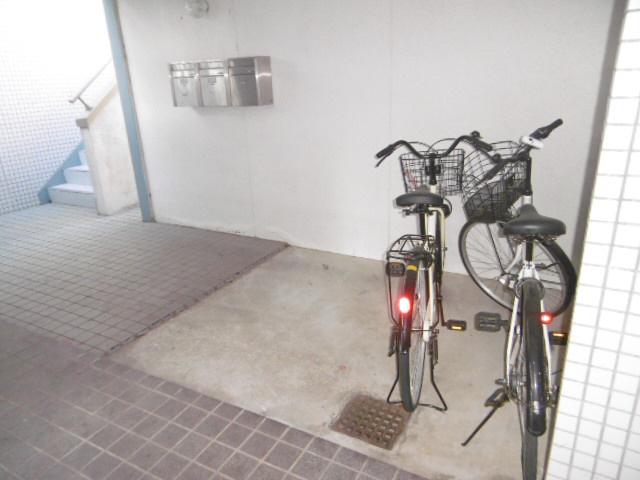 メゾン・オバタ