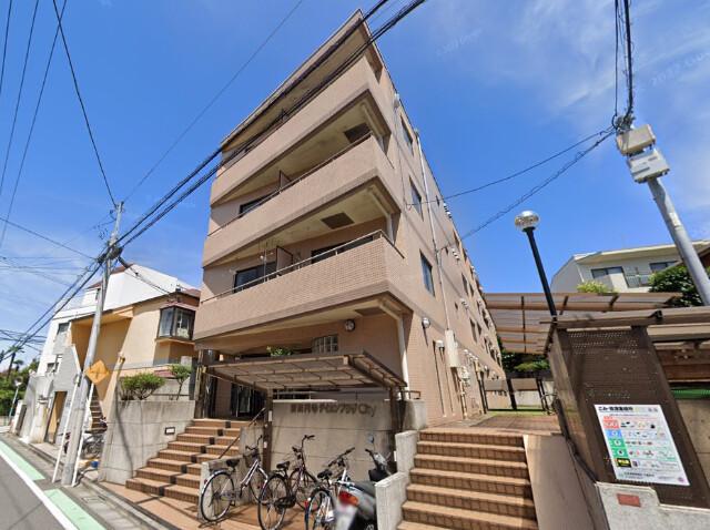 新高円寺ダイカンプラザCITY