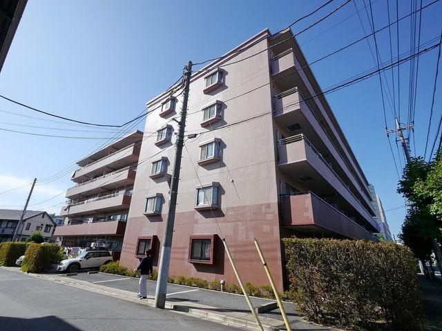 ブリランテけやき台