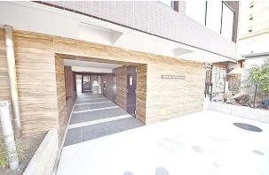 スクエアシティ横浜新子安
