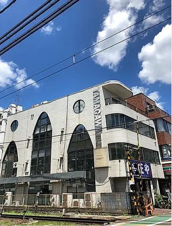 シャンポール東松原