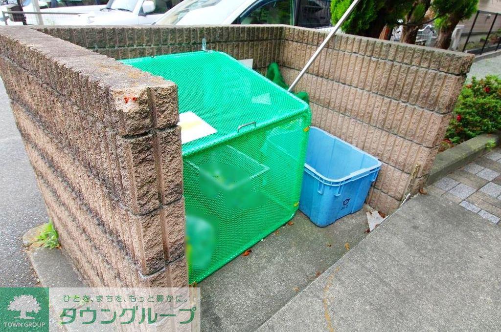 レオパレスルピアス湘南