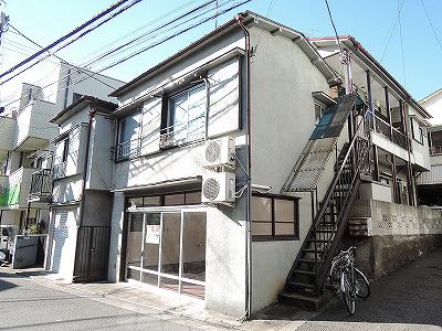 岩井荘