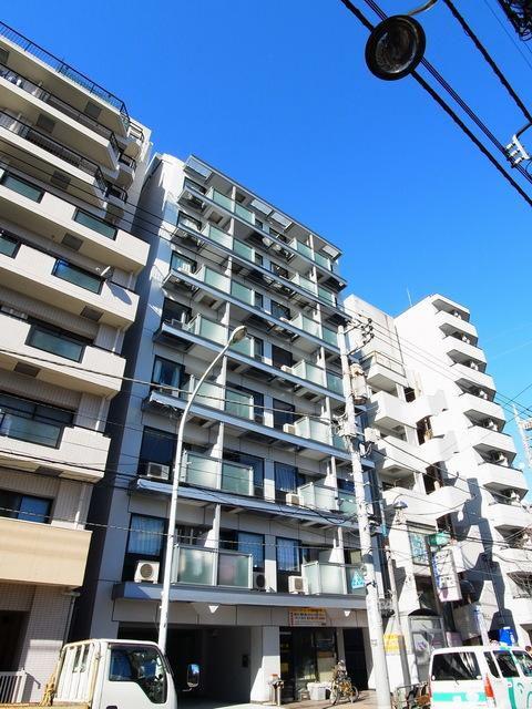 イグレック立川