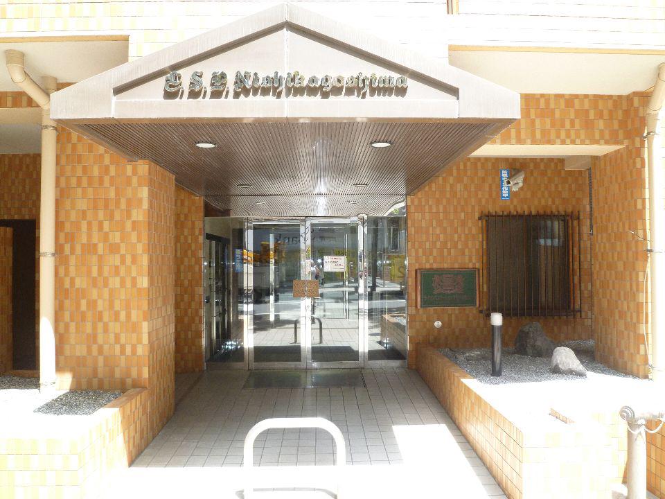 ライオンズステーションプラザ西鹿児島