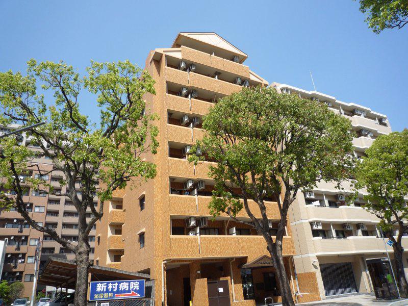 ライオンズステーションプラザ西鹿児島