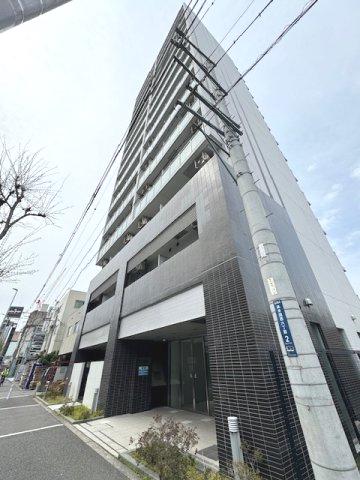 グランシス高井田