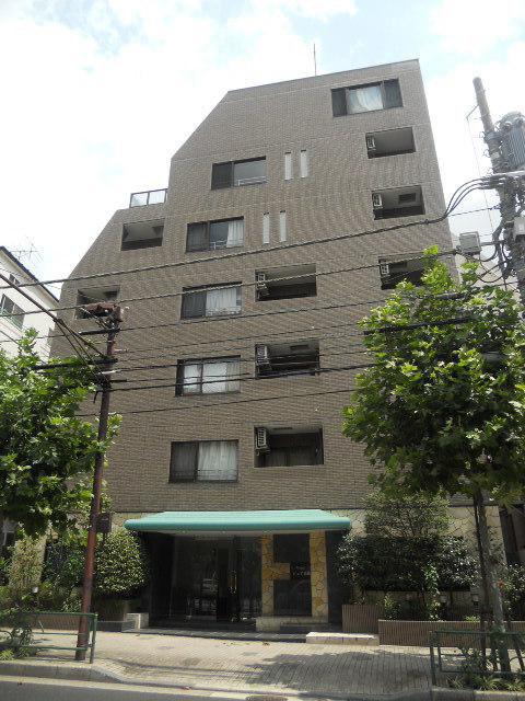 エンゼルピュア 高輪