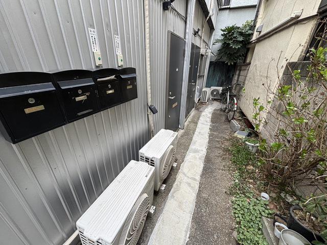 鳥海荘