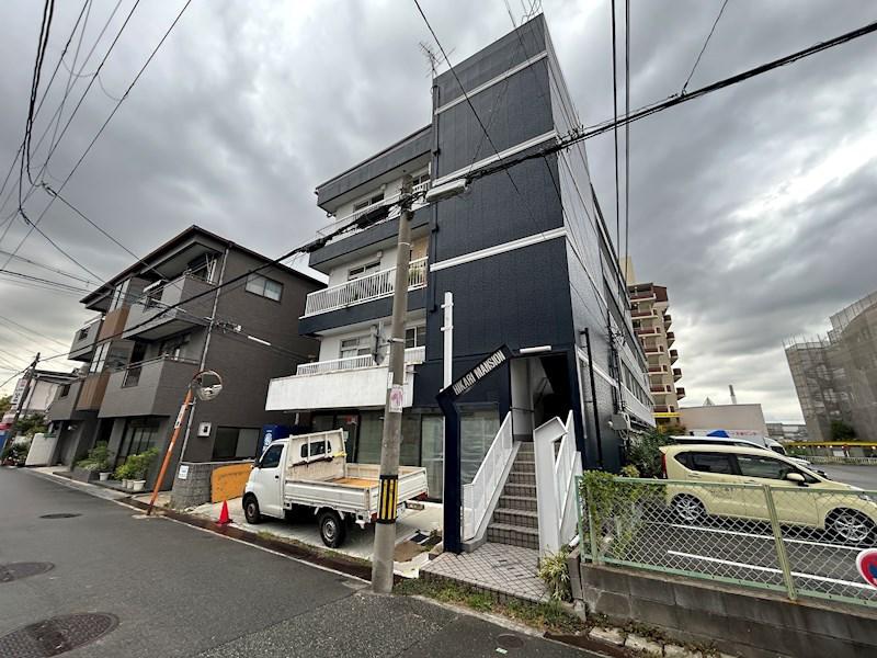 光マンション