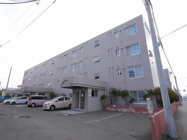 コスモB棟