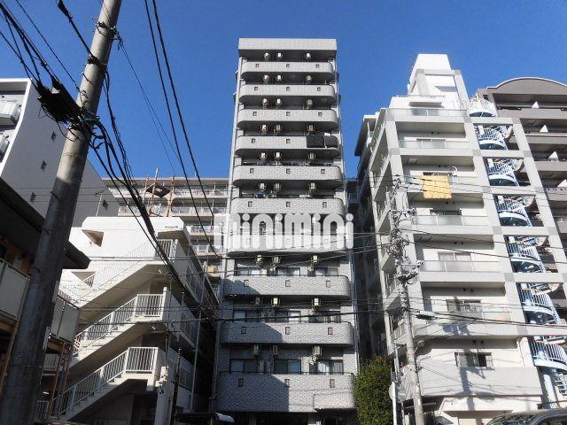 フジマンションエスパール