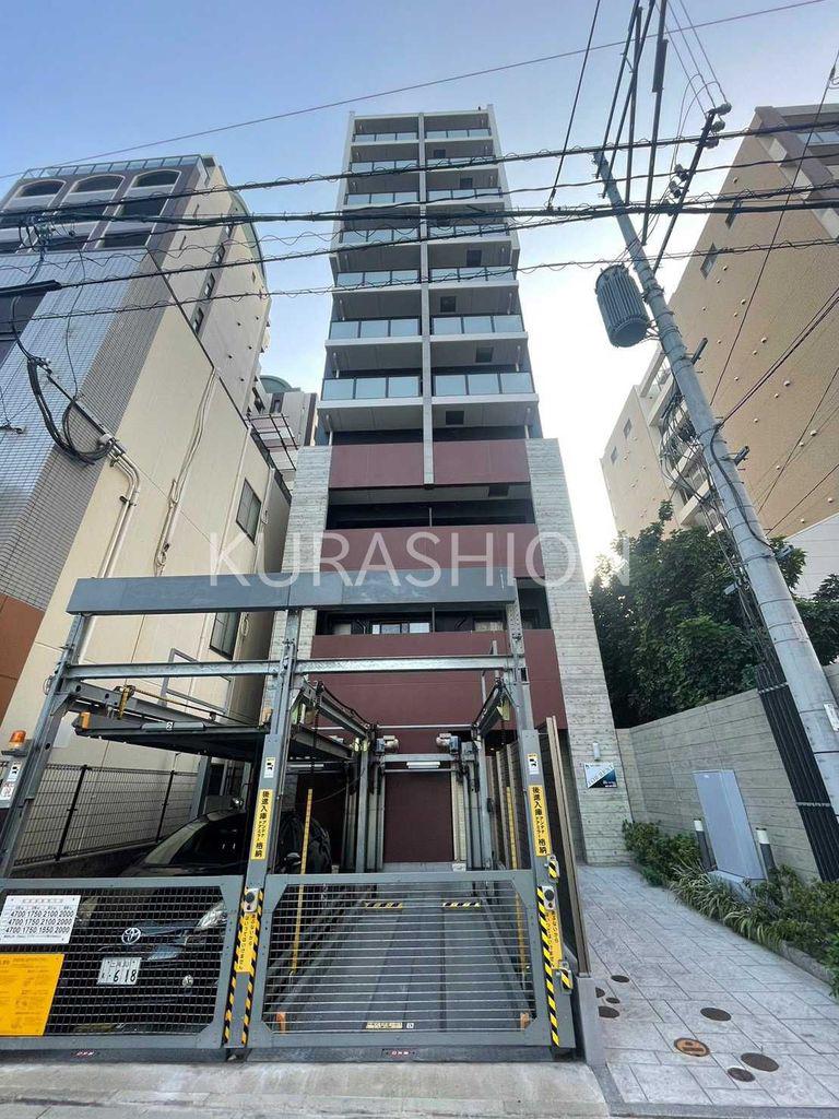 グランカーサ渡辺通