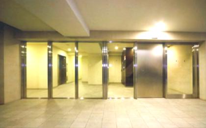 フォレシティ神田多町