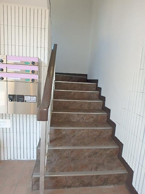 シャルール浅間町