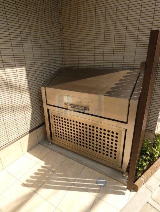 シャトウ杏