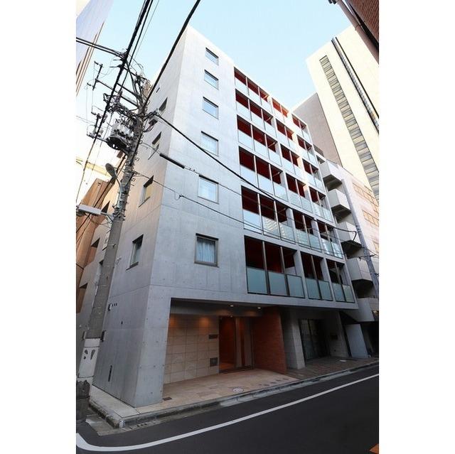 テラス八丁堀
