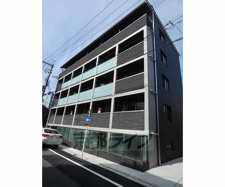 GRAKAN京都駅前 悠