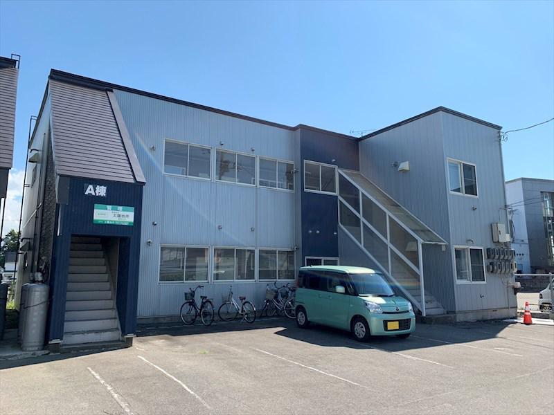 プラザINKEI A棟